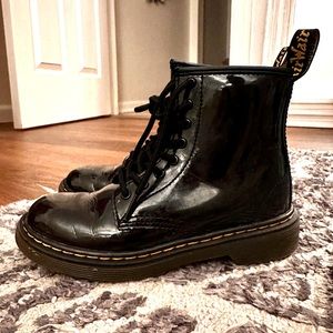 Dr. Martens 1460 Boot - Kids